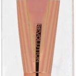 Makeup Revolution - Brushes Ultra Metals Flawless Powder Brush - Ultra Metallic - Poeder Kwast - Rose Gold - Face Brush - Afbeelding 2