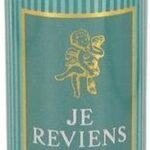je reviens by Worth 75 ml - Body Spray