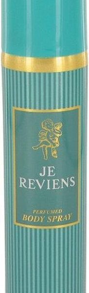 je reviens by Worth 75 ml - Body Spray