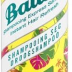 Batiste Tropical Droogshampoo - 200 ml - Afbeelding 2