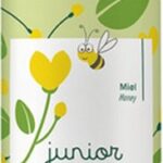 Junior Soin Demelant Au Miel D'acacia By Klorane 125 Ml