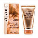 Shiseido Huidverzorging Benefiance Concentrated Neck Contour Treatment Creme Anti aging 50ml