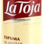 La Toja - Scheerschuim La Toja Gevoelige huid - Unisex - - Afbeelding 3