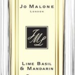 Jo Malone - Lime Basil & Mandarin - Eau De Cologne - 30mlML - Afbeelding 8