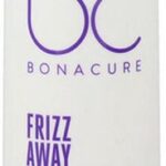 Anti-Frizz Shampoo Schwarzkopf BC Frizz Away Micellaire (250 ml) - Afbeelding 3
