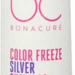 Shampoo Schwarzkopf Bc Color Freeze 250 ml - Afbeelding 2