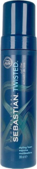Stylingmousse Twisted Sebastian (200 ml) - Afbeelding 2