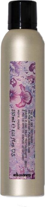 Davines More Inside Dry Texturizer - Afbeelding 4