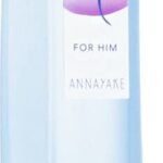 Annayake Kiji for Him - 100 ml - eau de toilette spray - herenparfum - Afbeelding 3