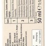 Dye No Ammonia L'Oreal Professionnel Paris Dia Light Nº 6.23 (50 ml) - Afbeelding 2