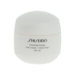 Shiseido Huidverzorging Essentials Day Cream SPF20 Creme Alle Huidtypen 50ml