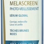Melascreen Photo-aging Global Serum By Ducray 30 Ml