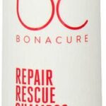 Herstellende Shampoo Schwarzkopf Bc Repair Rescue 250 ml - Afbeelding 3