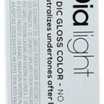 Dia Light Gel-creme Acid Sans Ammonia #9,11 By L'oreal Professionnel Paris 50 Ml - Afbeelding 4