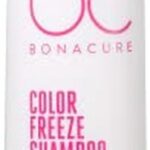 Shampoo voor gekleurd haar Schwarzkopf Bonacure Color Freeze (250 ml) p - Afbeelding 4