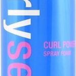 Sexy Hair CURLY SEXYHAIR curl power spray foam 250 ml
