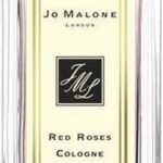 Jo Malone Red Roses Cologne Spray  Unisex Unboxed  30 ml for Women