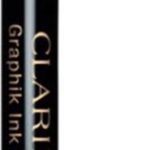Clarins Graphik Ink Liner 01 Intense Black 0,4 G