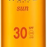 Nuxe Sun Taning Oil Face And Body Spf30 150ml