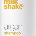 milk_shake argan shampoo 300 ml - Normale shampoo vrouwen - Voor Alle haartypes - Afbeelding 2