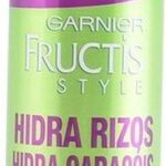Foam for Curls Style Garnier Fructis Style (300 ml) 300 ml