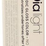 Dye No Ammonia L'Oreal Professionnel Paris Dia Light Nº 8.34 (50 ml)