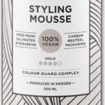 Maria Nila - Styling Mousse 300 ml - Afbeelding 3