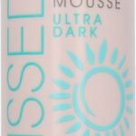 Sunkissed Self-Tan Mousse - Ultra Dark (200 ml)