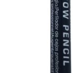 Rimmel London Professional Wenkbrauwpotlood - 001 Dark Brown - Afbeelding 3
