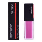 Shiseido Lacquerink Lipshine 305 Red Flicker 6 ml
