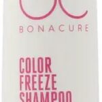 Shampoo voor gekleurd haar Schwarzkopf Bonacure Color Freeze (250 ml) p - Afbeelding 3