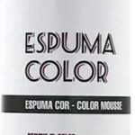 Foam Color By Azalea #caoba-150ml