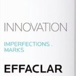 Effaclar Duo + Corrective And Unclogging Anti-imperfection Care Spf 30 - Afbeelding 2