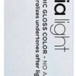 Permanent Dye L'Oreal Professionnel Paris Dia Light Nº 8,21 Ammonia-free (50 ml) - Afbeelding 2