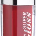 Deborah Milano Super Gloss Lipgloss - Lipgloss Glanzend - 7 Brick Red - Afbeelding 2
