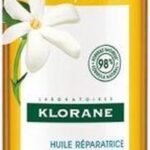 Polysianes Monoi And Tamanu Bio Repair Oil After Sun 150 Ml By Klorane 150 Ml