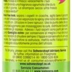 Schwarzkopf - got2b Fresh It Up Extra Fresh Dry Shampoo - Osvěžující suchý šampon s citrusovou vůní - Afbeelding 2