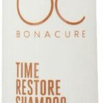 Verstevigende Shampoo Schwarzkopf Bc Time Restore 250 ml - Afbeelding 2