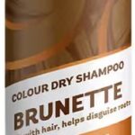 Batiste - Dryshampoo Hint of Colour Medium Brunette 200ml - Afbeelding 2
