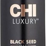 CHI Luxury - Black Seed Oil Blow Dry Cream - 177ml - Afbeelding 5