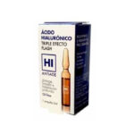 Redumodel Hi Antiage Hyaluronic Acid Ampoule Triple Flash Effect 2ml