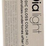 L'orEal Professionnel Paris Dia Light Gel-creme Acide Sans Amoniaque #9,12 50 Ml - Afbeelding 2