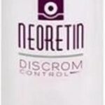 Neoretin Discrom Control Transition Cream Pigment Lightener 50ml