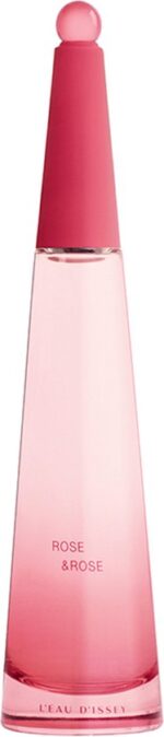 Issey Miyake Leau Dissey Rose  Rose Eau De Parfum Intense Spray 50 Ml For Women