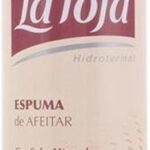 La toja Shaving Foam Sensitive Skin 250+50ml