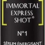 Garancia Immortal Express Shot MG6P Energizing Serum Anti-Ageing Booster 15 ml - Afbeelding 2