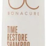 Verstevigende Shampoo Schwarzkopf Bc Time Restore 250 ml