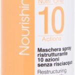 Fanola - Nutri Care 10 in 1 Leave-in Spray - 200ml