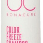 Shampoo voor gekleurd haar Schwarzkopf Bonacure Color Freeze (250 ml) p - Afbeelding 2