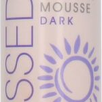 Sunkissed Self-Tan Mousse - Dark (200 ml)